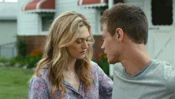 Задник к фильму "Соллерс-Пойнт" #497692