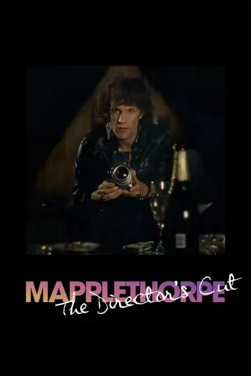 Постер к фильму "Мэпплторп" #665614