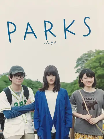Постер к фильму "PARKS パークス" #642542