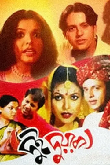 দুই দুয়ারী постер