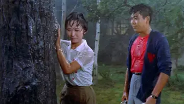 Задник к фильму "あいつと私" #1619900