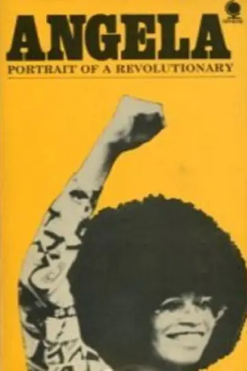 Постер к фильму "Angela Davis: Portrait of a Revolutionary" #1169808