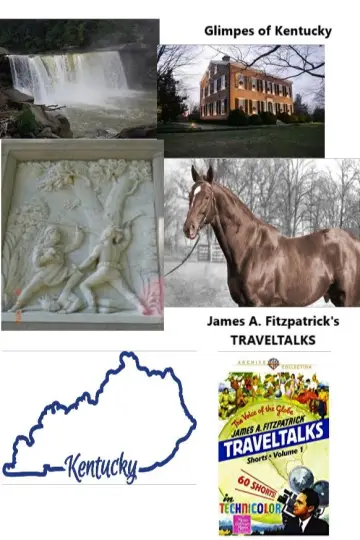 Постер к фильму "Glimpses of Kentucky" #771100