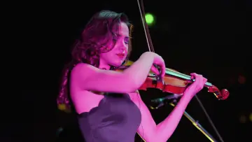 Задник к фильму "Hans Zimmer: Live in Prague" #1031179