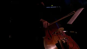 Задник к фильму "Hans Zimmer: Live in Prague" #392945