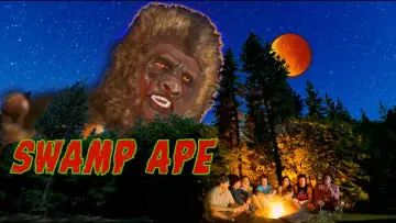Задник к фильму "Swamp Ape" #660793