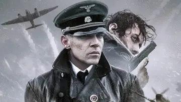 Задник к фильму "12-й человек" #233813