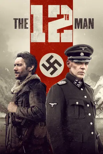 Постер к фильму "12-й человек" #233831