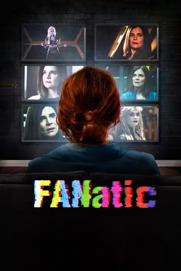 Постер к фильму "FANatic" #1133913