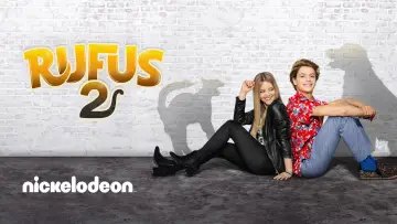 Задник к фильму "Rufus 2" #1126503
