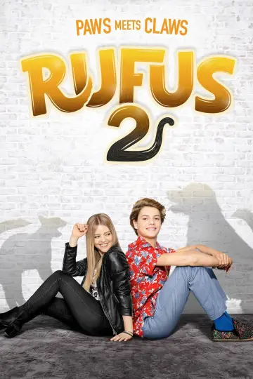 Постер к фильму "Rufus 2" #1126505