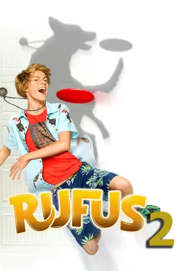 Постер к фильму "Rufus 2" #1126506