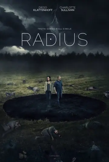 Постер к фильму "Радиус" #279831