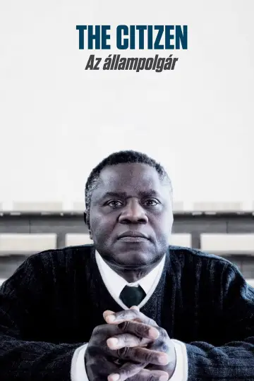 Постер к фильму "Az állampolgár" #1146751