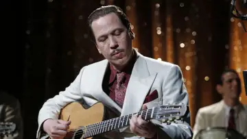 Задник к фильму "Django" #318179