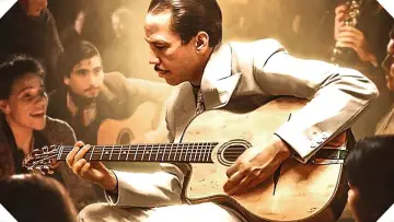 Задник к фильму "Django" #318180