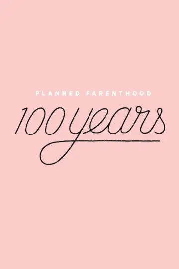Постер к фильму "100 Years" #1574019