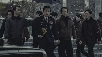 Задник к фильму "1987" #340724