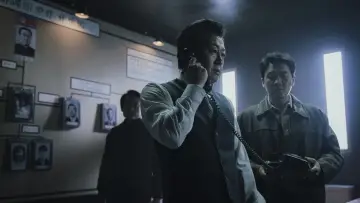 Задник к фильму "1987" #340729