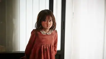 Задник к фильму "장산범" #338209