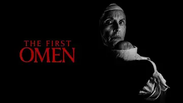 Задник к фильму "Омен. Первое знамение" #596782
