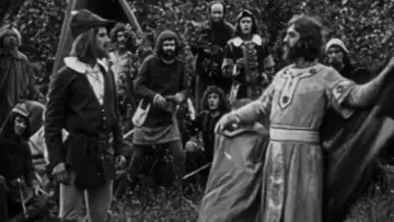 Задник к фильму "Robin Hood" #1161529