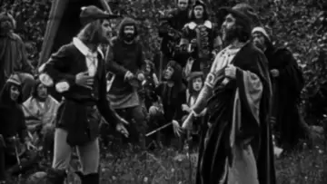 Задник к фильму "Robin Hood" #1161531