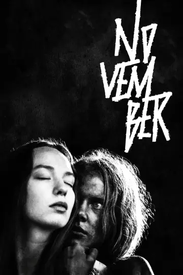 Постер к фильму "Ноябрь" #1041962