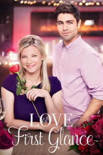 Постер к фильму "Love at First Glance" #1062604