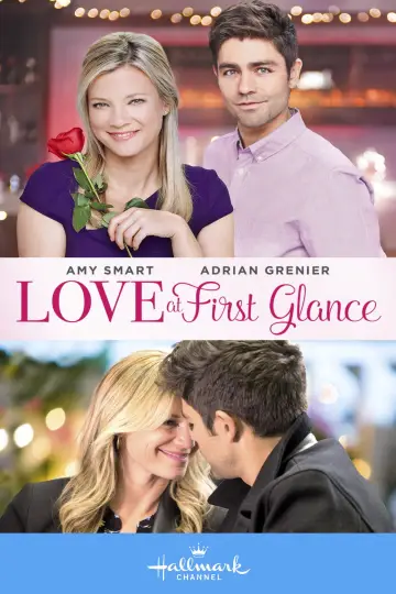 Постер к фильму "Love at First Glance" #1062606