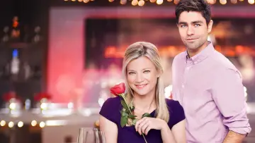 Задник к фильму "Love at First Glance" #421676