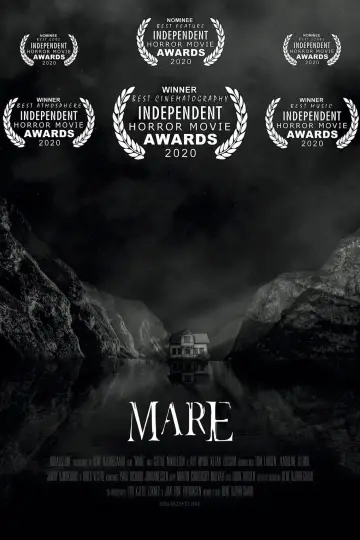 Постер к фильму "Mare" #1632011