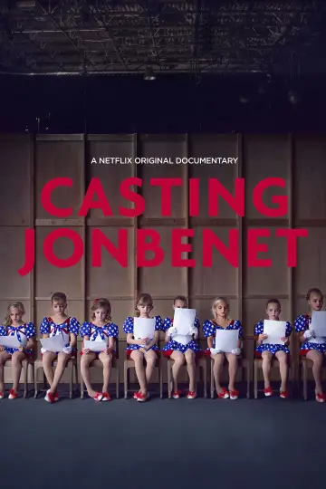 Постер к фильму "Casting JonBenet" #1136737