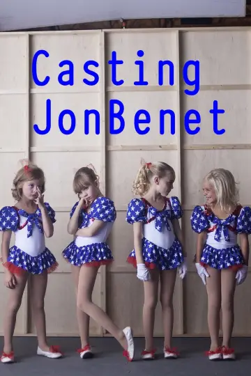 Постер к фильму "Casting JonBenet" #1136739