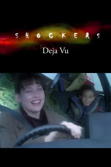 Постер к фильму "Shockers:  Deja Vu" #1146288