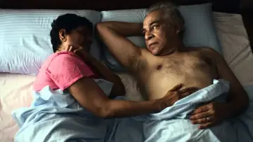 Задник к фильму "ඇගේ ඇස අග" #1146975