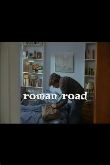 Постер к фильму "Roman Road" #1146578