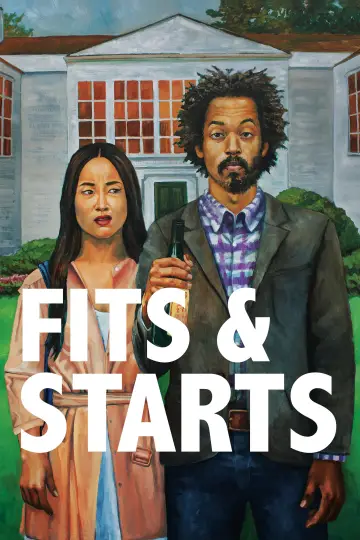 Постер к фильму "Fits and Starts" #1064245