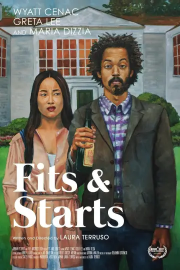 Постер к фильму "Fits and Starts" #1064246