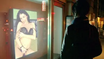 Задник к фильму "Pornocratie: Les nouvelles multinationales du sexe" #890348