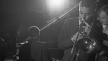 Задник к фильму "Toronto Jazz" #1629603