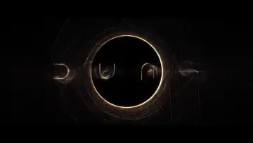 Задник к фильму "Дюна" #17374