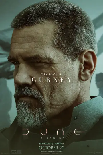 Постер к фильму "Дюна" #17471