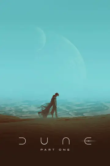 Постер к фильму "Дюна" #529828