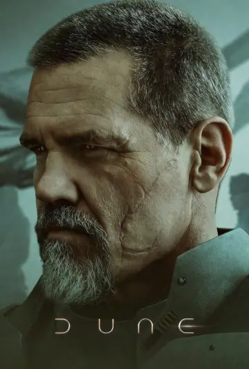 Постер к фильму "Дюна" #746962