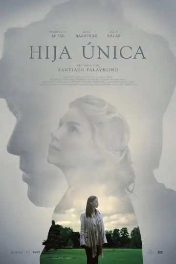 Постер к фильму "Hija única" #1647956