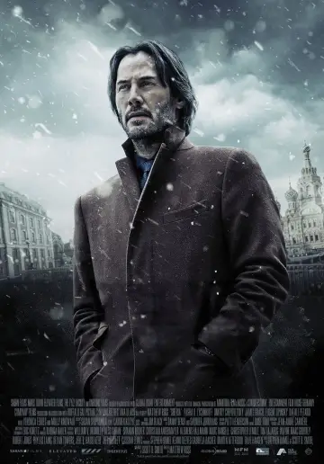 Постер к фильму "Профессионал" #339073