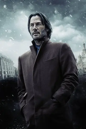 Постер к фильму "Профессионал" #339075