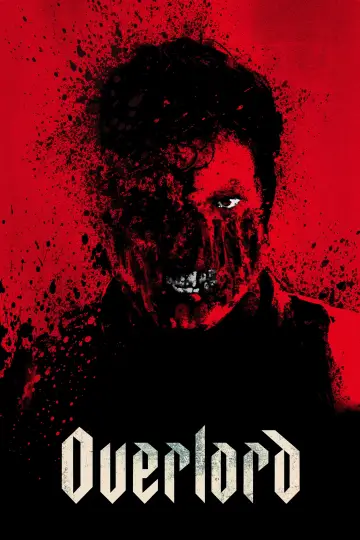 Постер к фильму "Оверлорд" #101131