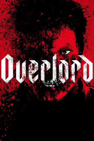 Постер к фильму "Оверлорд" #101137